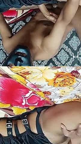 Desi Bhabhi Who Was Wearing a Hot Dress Was Fucked by Her Brother-in-law with Cumshot, Desi Cumshot Porn Videos