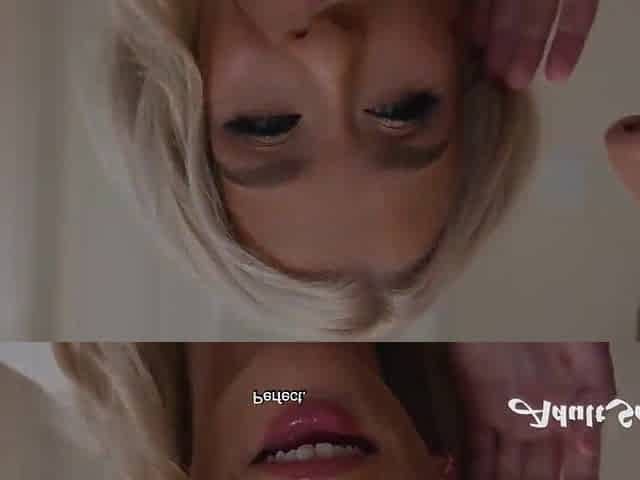 Tricking In Law To Screw Me During Nuru But Oops Got Caught, This chab Is Upset But Hard - Emma Rosie