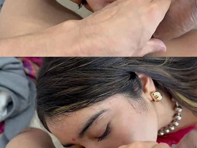 Indian Guy in Casting Takes Curvy Mexican Verito Aguass Hard Rough Audition Turns Into Wild Sex - Verito Aguas & Niks Indian