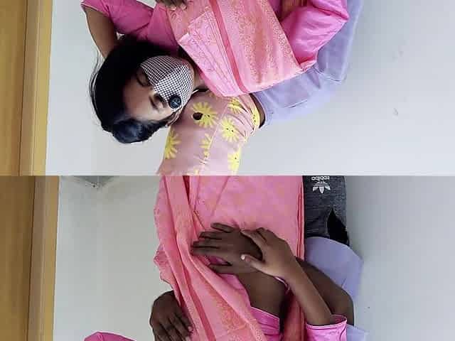 Fuck My Big Ass Muslim Bhabhi After Long Time with Clear Bangla Dirty Voice