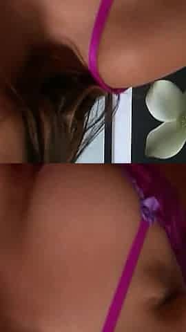 Asian MILF Kim Gets Her Tight Pussy Fucked by a Big Cock During a Massage