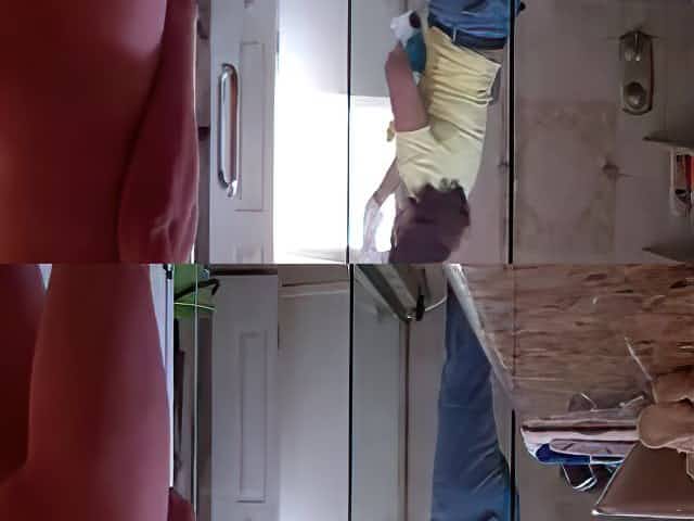 Hi I'm jackson flashing the maid