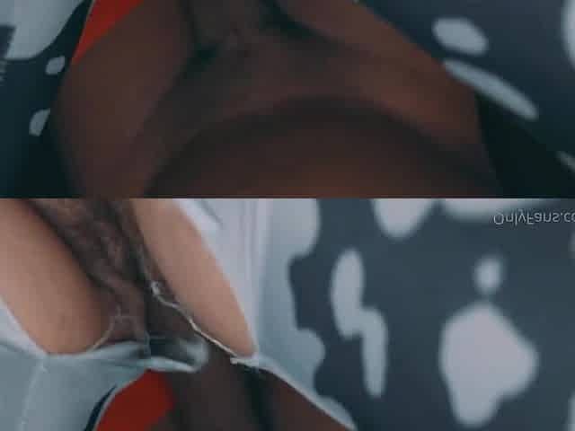 OF BBC Sly Diggler & Asian IloveAoki - Big dick cosplay interracial hardcore