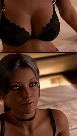 Agent Sherine Part 11