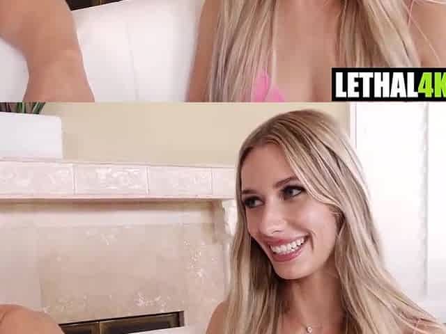 Cheating Wife Emily