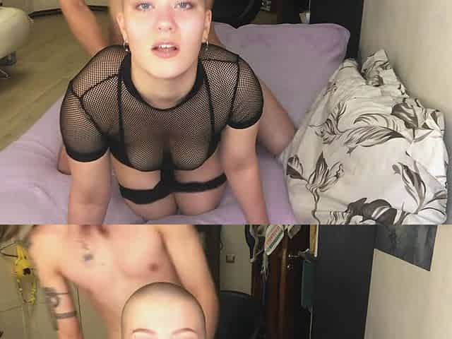 Ya Will Be Cuckold After That. Vilu Vidish