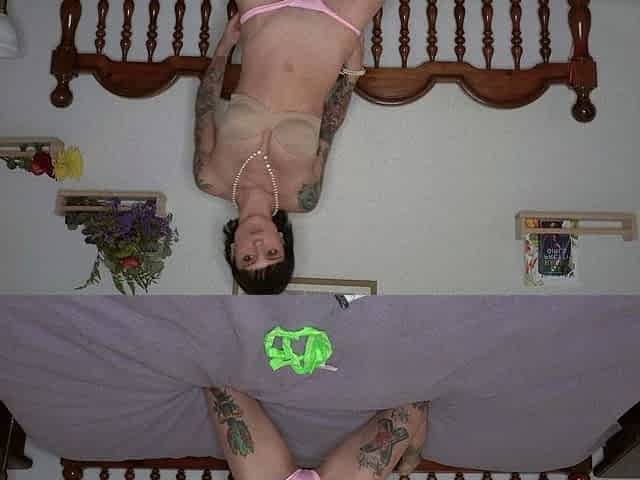 Amateur Webcam Chick Masturbates On Webcam More at