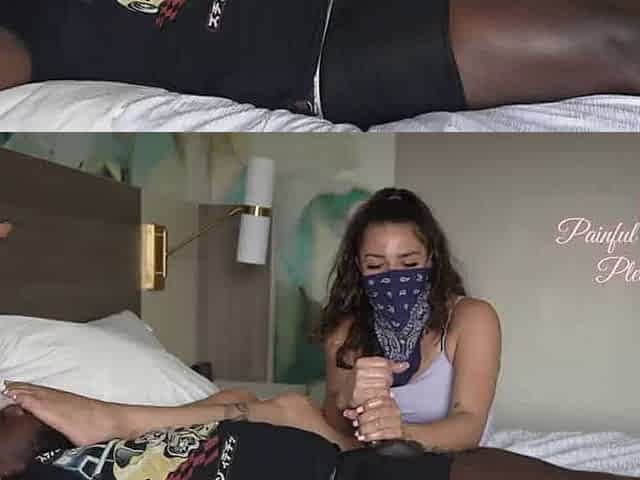 Feet