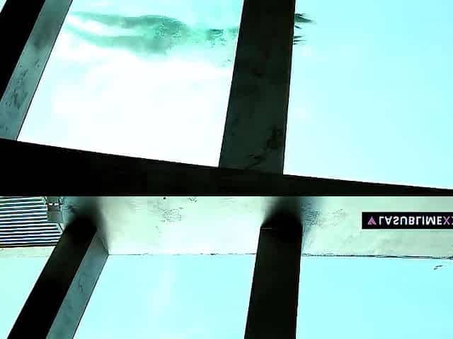 Cynthia Vellons gets screwed hard by the pool