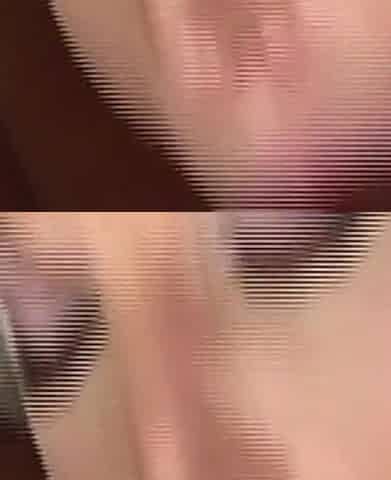 Retro Jackie Fucked Hard in the Bum