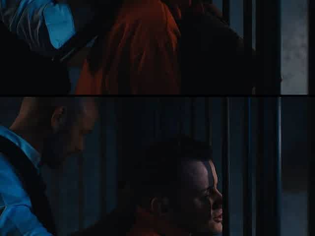 Freeze - Prison Bitch