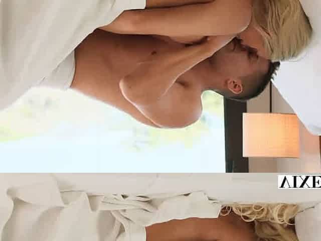 Wonderful sex with a big tits Ukrainian