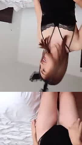 Johntronx - Playboy Amateur Thai Girl Gets Fucked and Creampied Hard