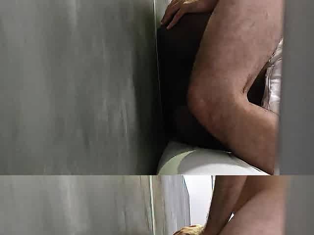 REVERSE QUEEFING INTERRACIAL SCREW WITH SUPPLE BEAUTY