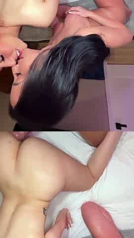 Zoey Di Giacomo Having Threesome With Jennifer White