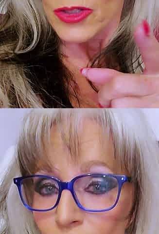 Mature Russian Blonde Free Webcam Porn