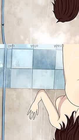 Taking a Satisfying Shower