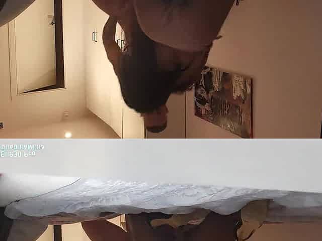 Hotel Maid Is Banged Hard
