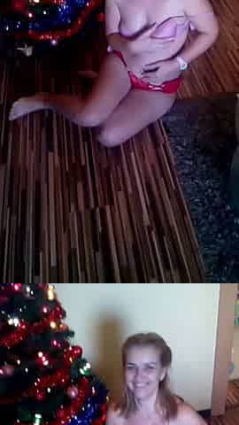 Sexy amateur wife gives blowjob