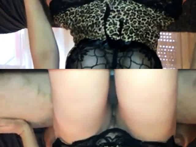 Savrseno nabijanje - Serbian Big Tits Milf on Webcam