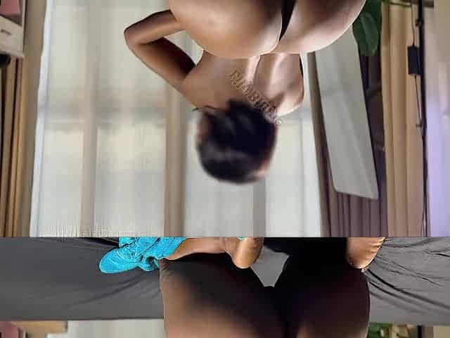 Slutty Amateur Older Pair's Homemade Porn Episodes Ep2
