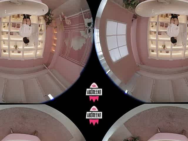 Miss Julia Hot Solo - Vr Queens