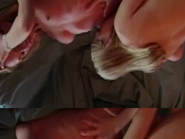 Horny lesbians impassioned lesbian sex