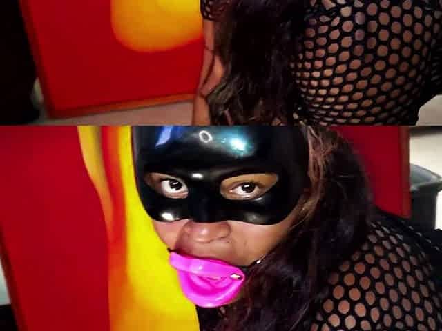 Season Three - Full-on Sub Slut Lil Latina