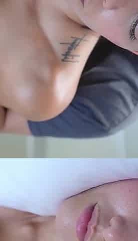 My Vagina Wants Cock Morning, Noon and Night - Compilation