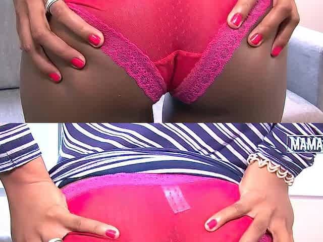 Large Oiled Butt Gets Widen and Spanked Previous to That guy Grasps It From Behind