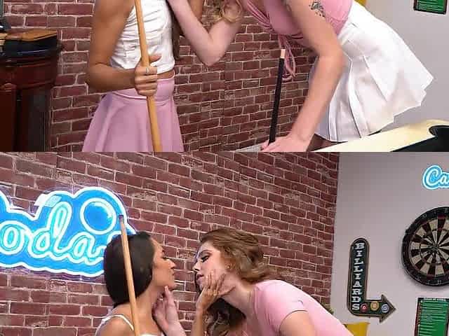 Tiny mother I'd like to fuck Turns Youthful Chick Into a Lesbo - Cunt Eating, Wrist Unfathomable Penetration