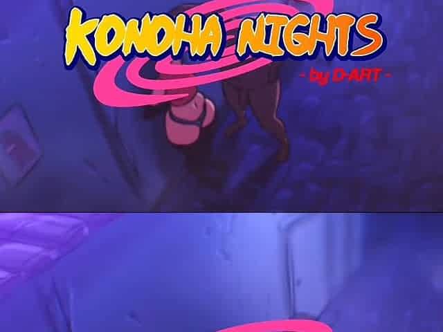 Sarada paid for anal invasion