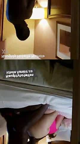 Cuckold vids wife with massive bbc
