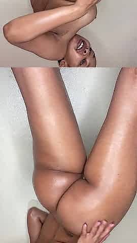 SEE MY CREAMYPIE SNATCH DRILLED HARD IN DOGGY