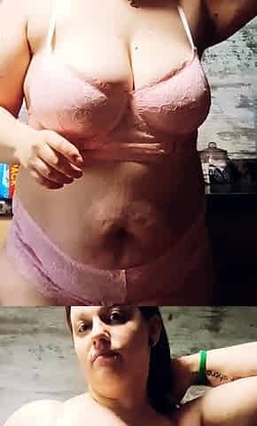 Amazing Webcam Whore Solo Masturbation