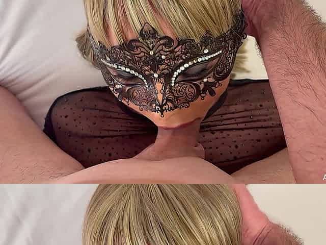 This guy Came In My Butt 3 Times! Unbelievable Anal Destruction