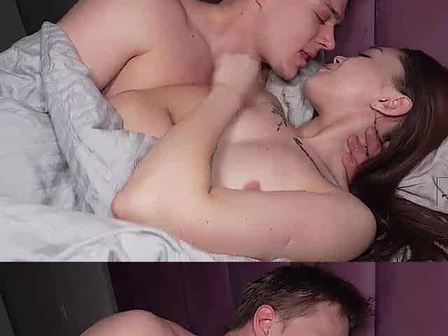 Overnight Domination. This Oriental Whore Will Get All My Weenie 4K HD Tim Team