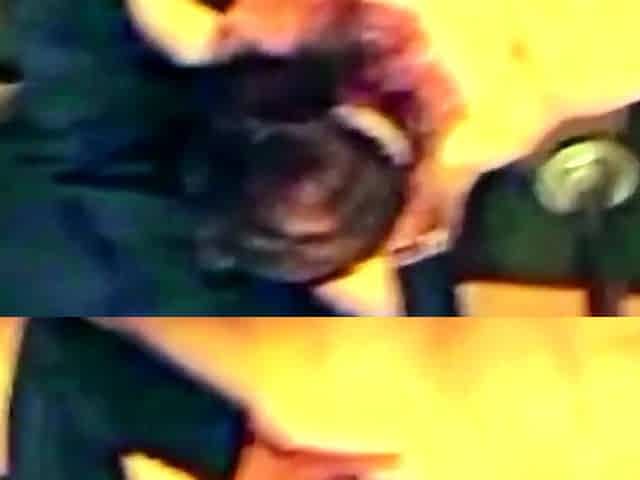 american Dirty Redhead Bitch fucked by her boyfriend in a r