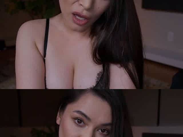 Apply Yourself - Meana Wolf - Teacher gives her student an