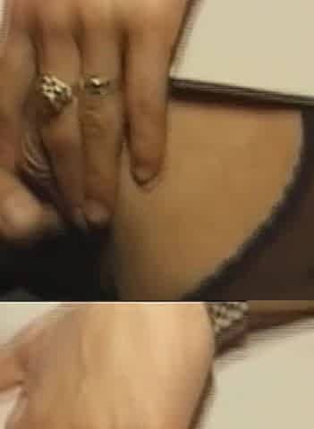 Dirty Whores Taking Every Thick Cock Anywhere