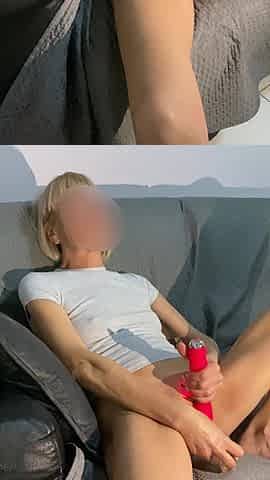 Masturbation and Orgasm