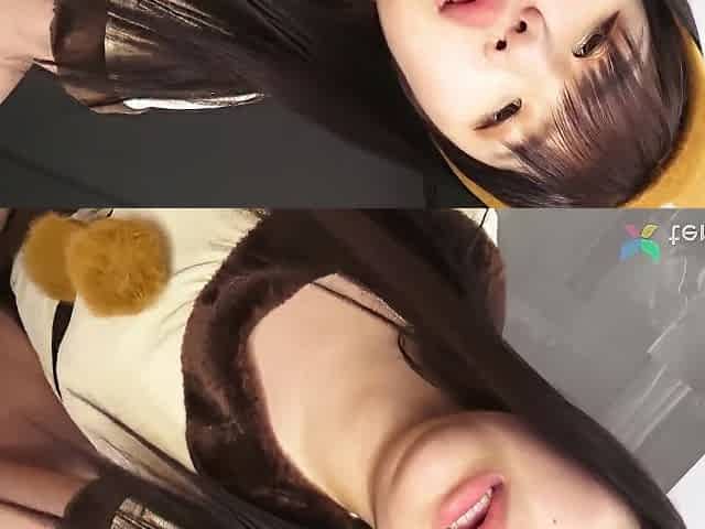 Japanese Amateur Video