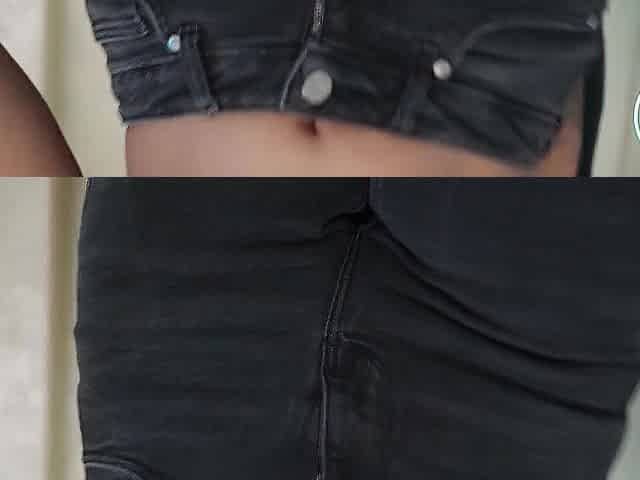 Wife made a Surprise for her cuckold