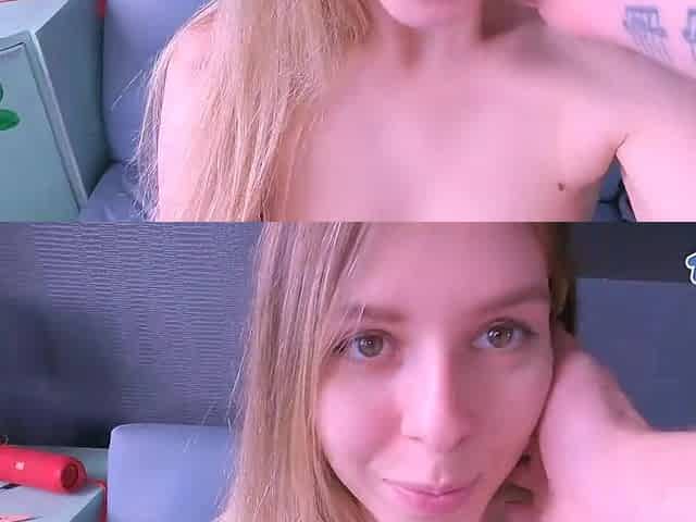 Russian Milfetta POV porn video
