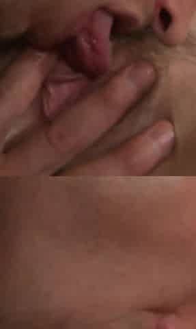 Gorgeous teen squirts while dude is pounding her
