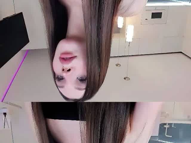 Stacked brunette goes solo toys and masturbation