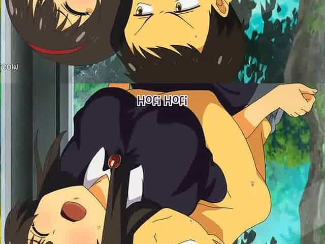 Hentai Natsu to Hako - Episode 1