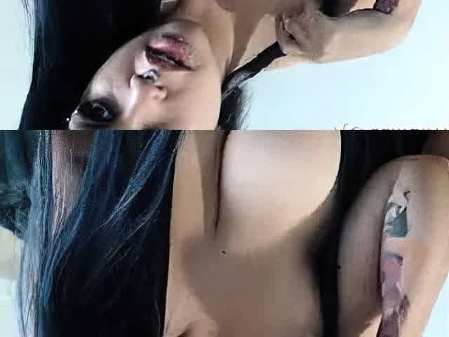 Love Chat Big Boobs Brunette Masturbating For Cam
