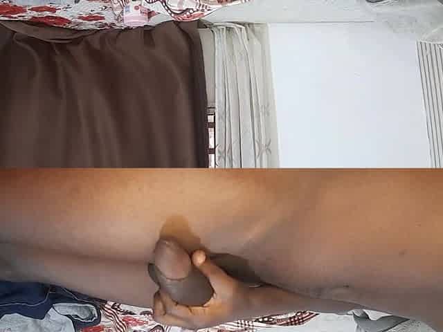 elephanttrunk888 takes a deepthroat oral pleasure fast