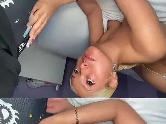 Ebony Hotties Emily
